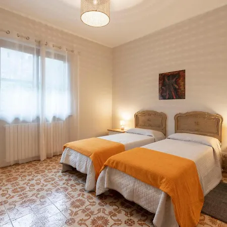 Locazione Turistica Ca Du Portiu
