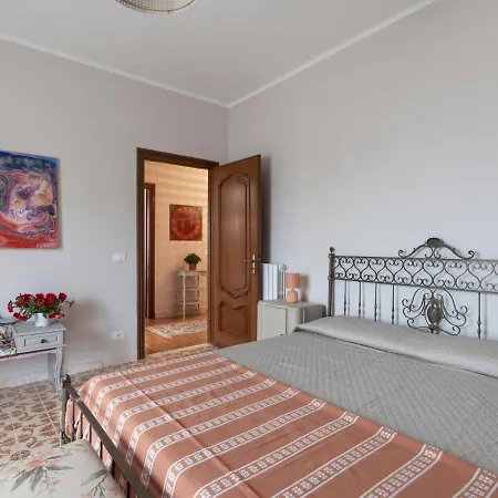 Prázdninový dům Locazione Turistica Ca Du Portiu *
