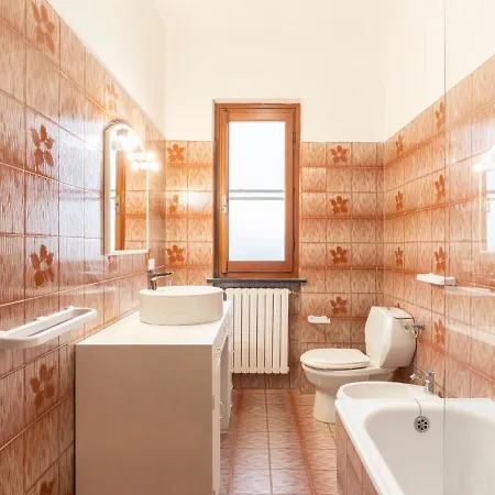 Locazione Turistica Ca Du Portiu *