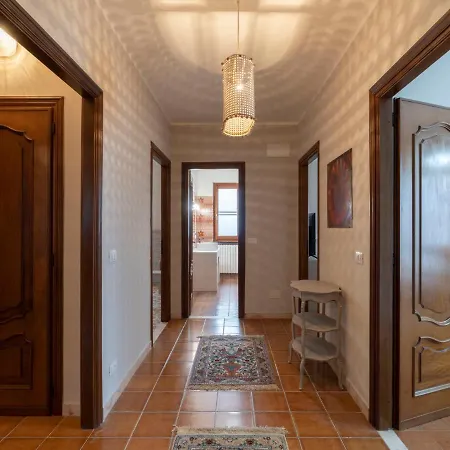 Locazione Turistica Ca Du Portiu