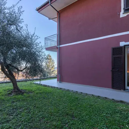 Locazione Turistica Ca Du Portiu Vakantiehuis