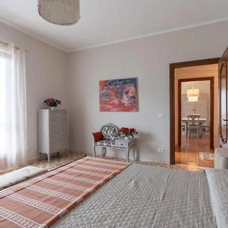 Locazione Turistica Ca Du Portiu Vakantiehuis Bardino Nuovo